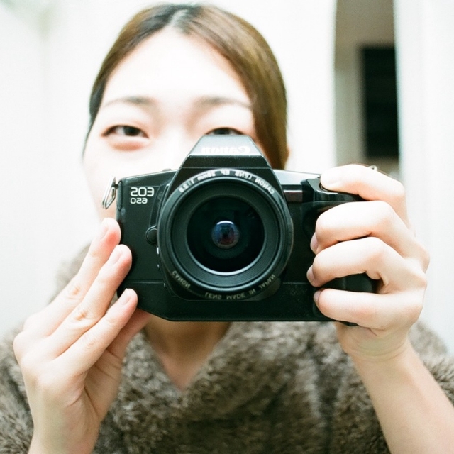 林 柚里(はやし ゆり)