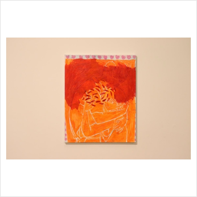 ドローイング転写