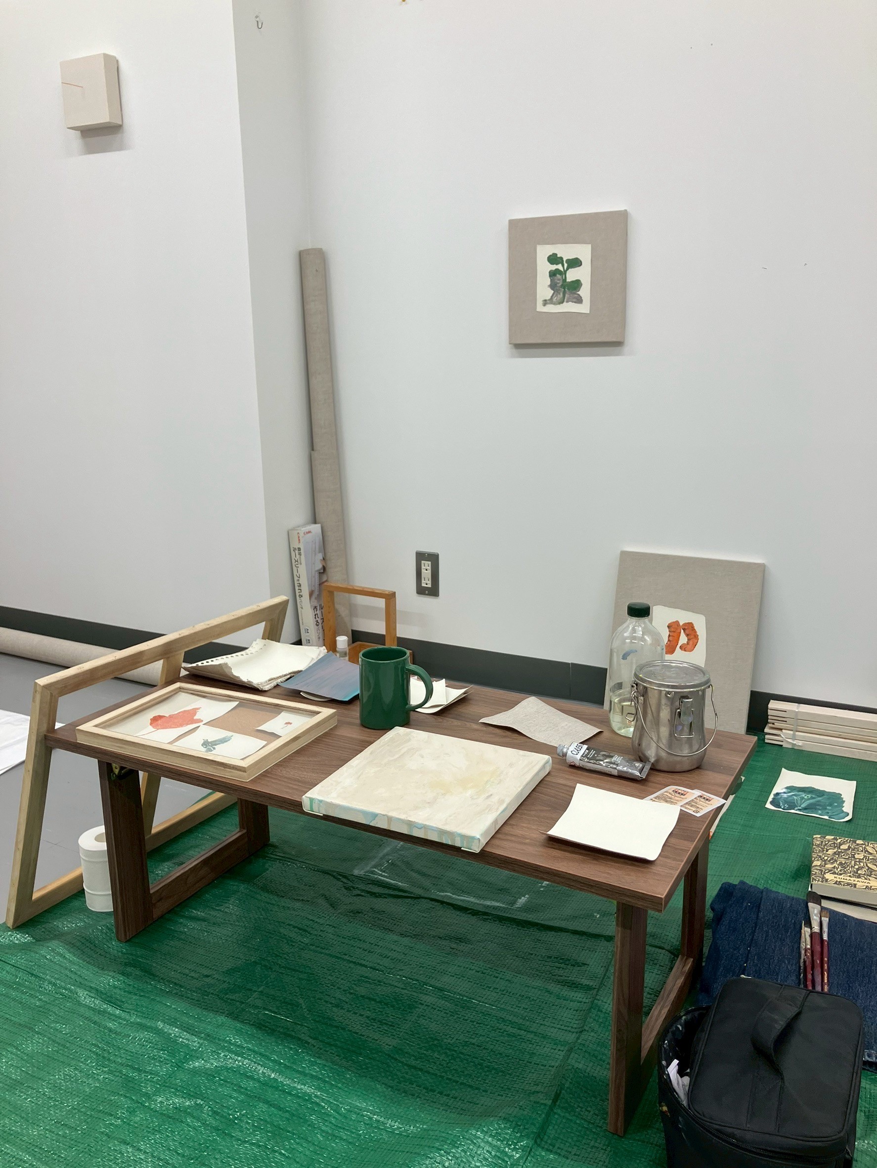 辻町アトリエ①