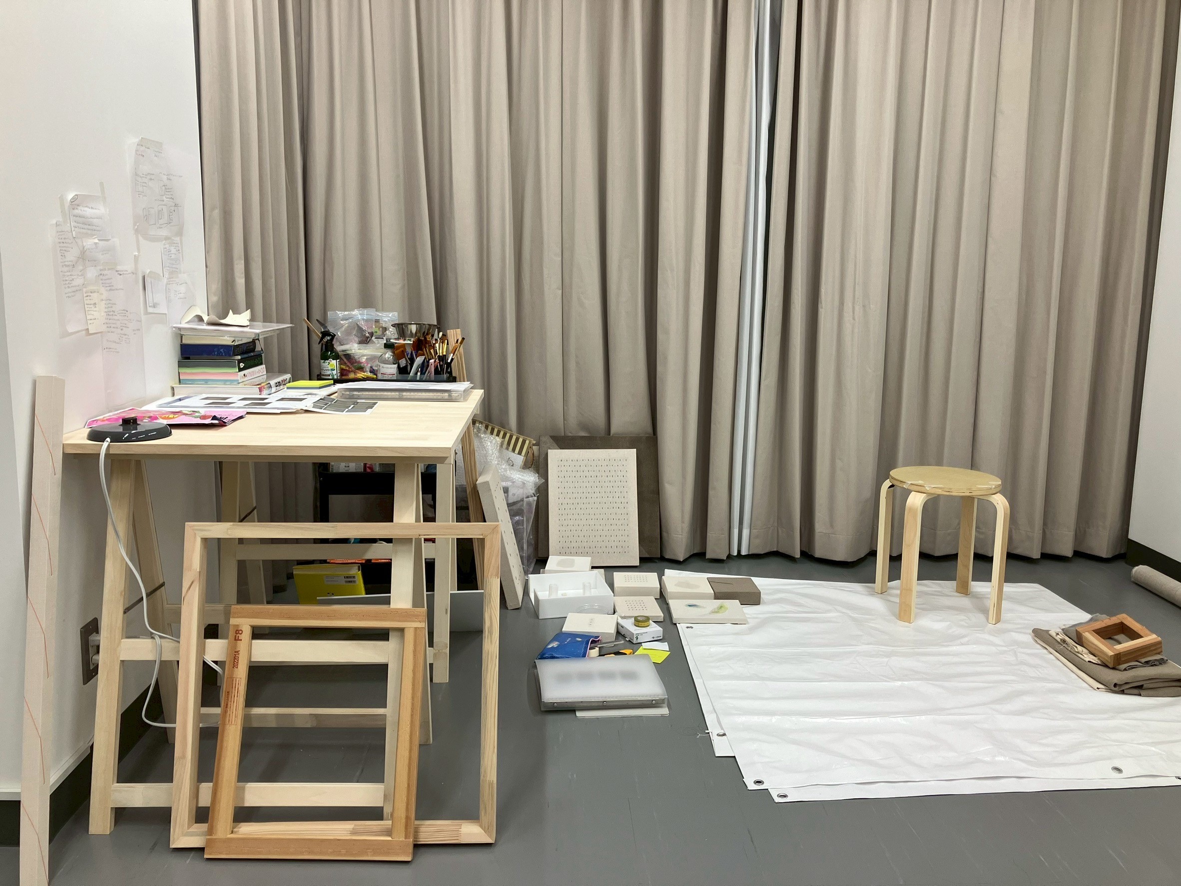 辻町アトリエ②